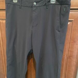 Lululemon Athletica Black Pants